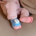 Умный детский носочек-монитор дыхания. Sense-U Smart Sock Shoe O2 Умный детский носочек-монитор дыхания. Sense-U Smart Sock Shoe O2 3
